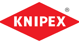 Knipex logosu - Saskom Teknik Hırdavat