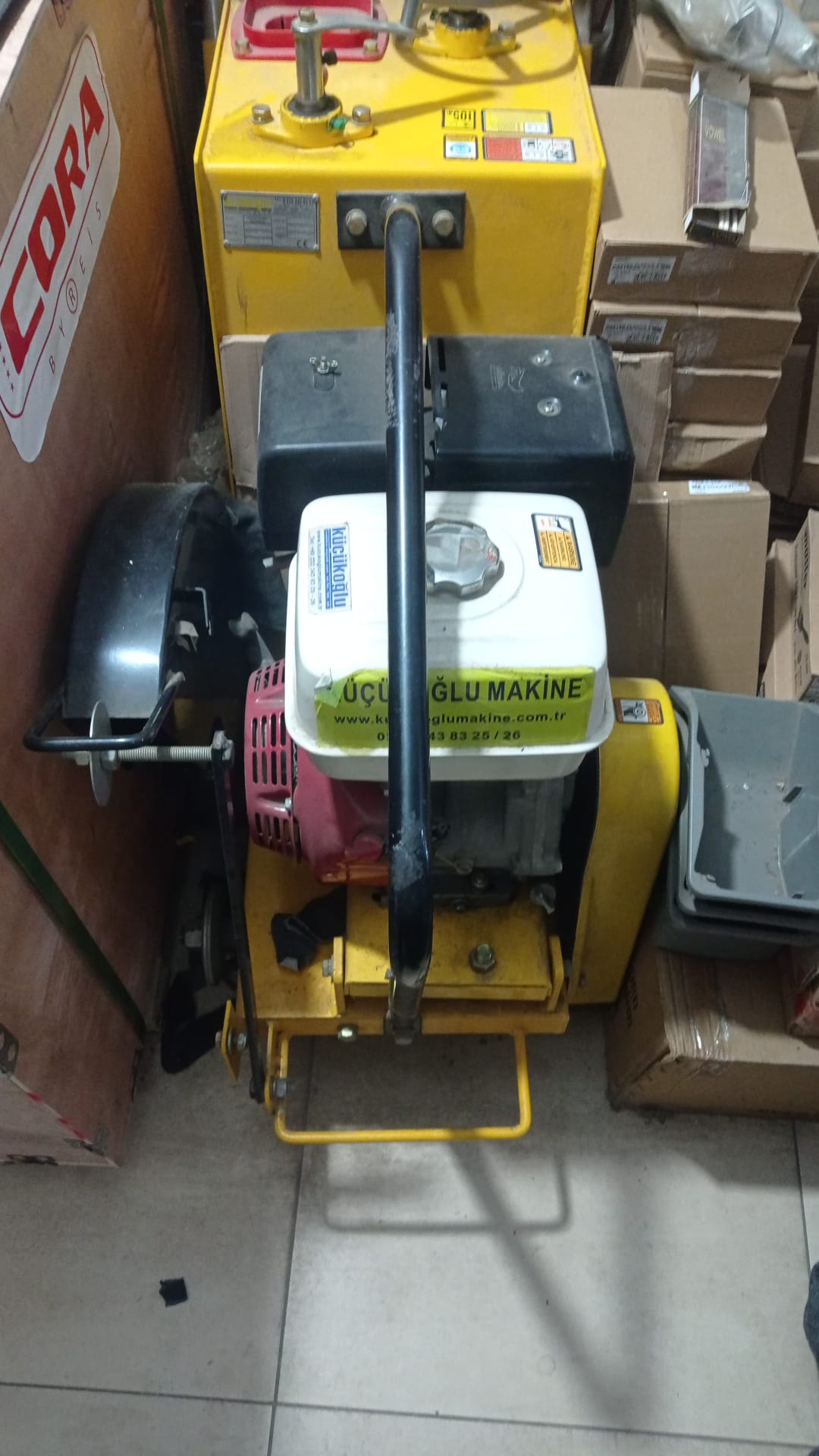 Catpower,Master,Factor,Stihl,Makita,Izeltas,Knipex,Yakar,Starline