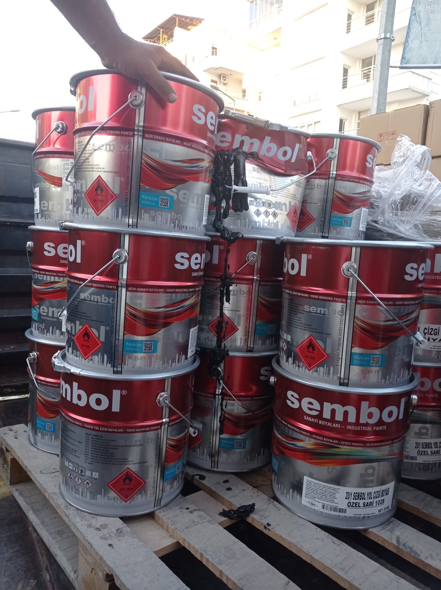 Catpower,Master,Factor,Stihl,Makita,Izeltas,Knipex,Yakar,Starline