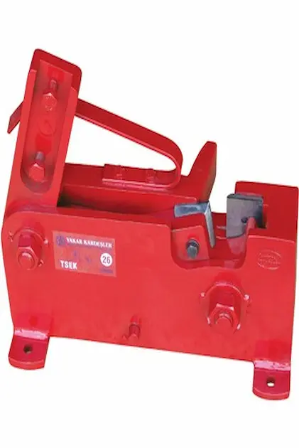 Saskom Teknik Hırdavat