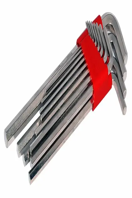 Saskom Teknik Hırdavat