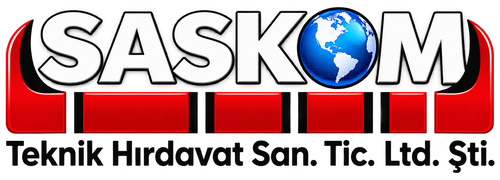 Saskom Teknik Hırdavat